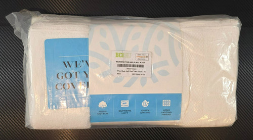 White classic set hotel - 6,