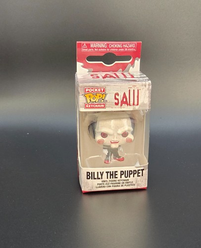 New funko pocket pop saw - funko,
