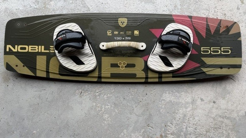 Nobile kiteboarding 555 - kiteboarding,