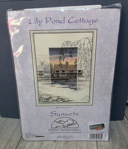 Derwentwater designs counted - designs,