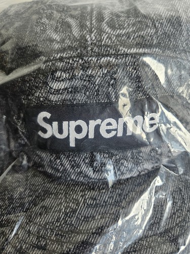 Supreme stitched old - supreme,