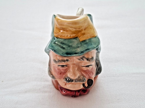 Vintage sylvac ceramics - vintage,