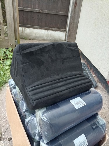 Pillow lap stand - lap,