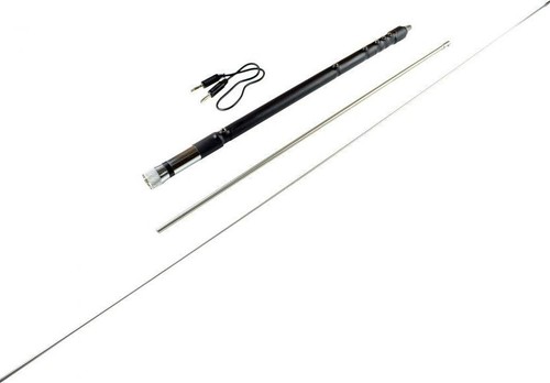Multiband antenna hvt - antenna, hvt-400b