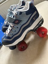 Sketchers 4-wheeler USA