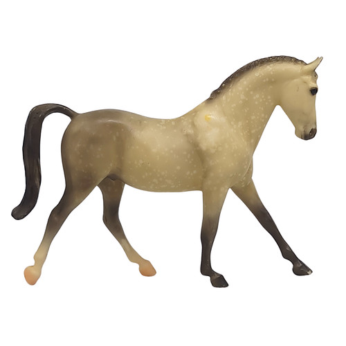 Vintage breyer hanoverian - breyer,