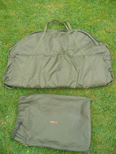 Trakker union jack combi weigh - jack,