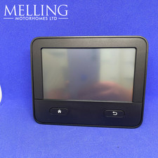 Genuine RollerTeam Motorhome