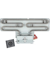 Truma Ultraheat 240v MAins