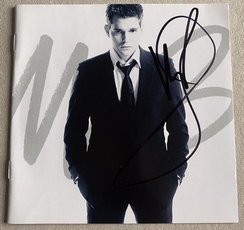 Michael buble s - michael, time