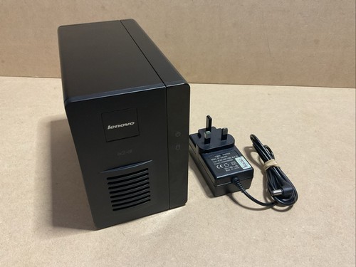 Lenovo ix2 storecenter - lenovo, ix2-ng