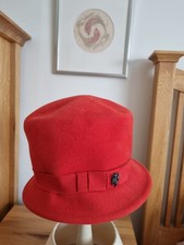 Philip Treacy Wool Hat