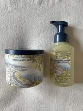 Bath and Body Works Fresh