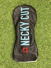 RARE Fujikura Driver Headcover