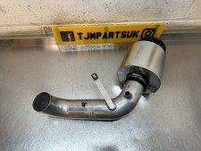 Honda Civic EP3 Type R K20 K &