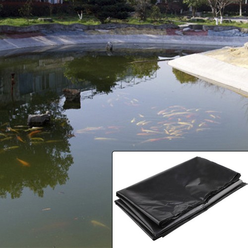Outdoor pond membrane - outdoor,