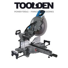 Draper 79901 305mm Double