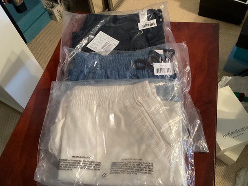 Talbots nwt three pairs - talbots, of