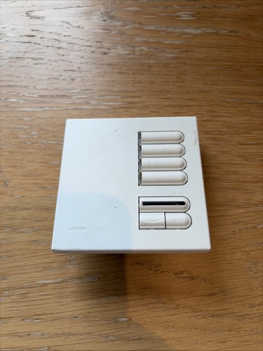 Lutron egrx wh - lutron, egrx-4s-ir-wh
