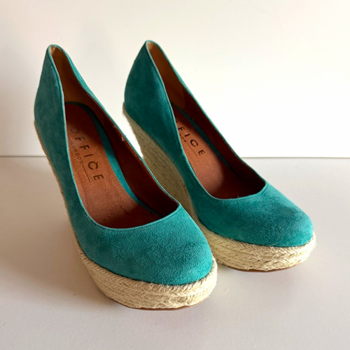 Office women size 6 - women’s, uk