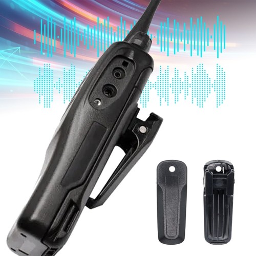 Way radio walkie talkie - walkie, belt