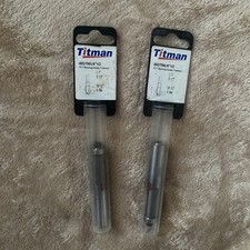 Titman TCT bearing cutter