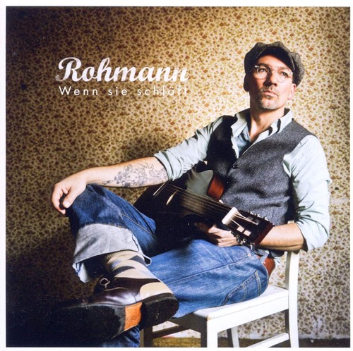 Rohmann wenn sie - rohmann, schläft