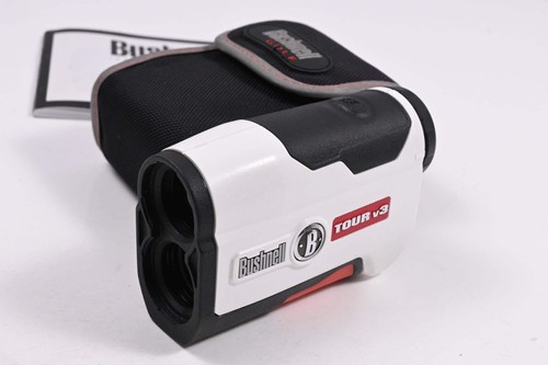 Bushnell tour rangefinder - tour,