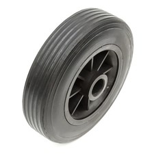 Replacement Wheel Plastic