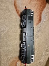 HELJAN 'OO' GAUGE 2708 CLASS 27 D5381 BR GREEN DIESEL LOCO SMALL YELLOW PANELS !