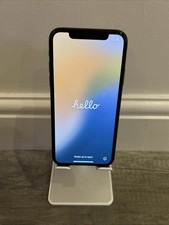 Apple iPhone XS 64GB, Black