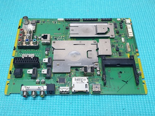 Main board panasonic - av, mb