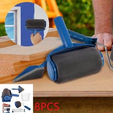 Paint Runner Pro Roller Brush