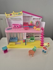 Shopkins Happy Places Happy