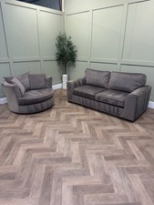 Mocha Velvet - DFS Orka 3