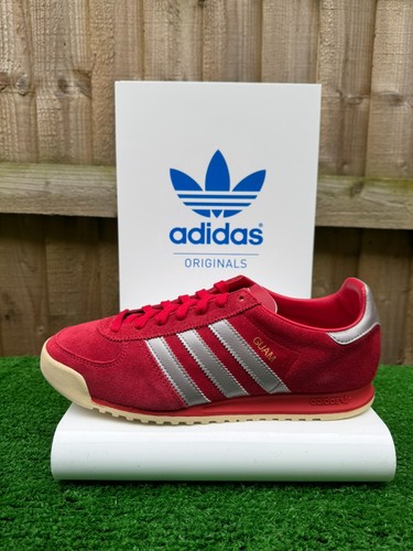 Vintage adidas guam - guam, 80's