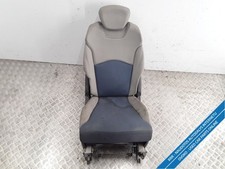 Citroen 2003 rear - 2003,