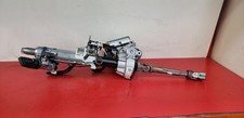 SEAT IBIZA STEERING COLUMN