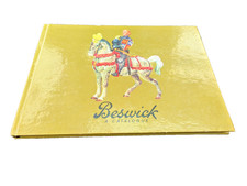 Louise Irvine: Beswick A