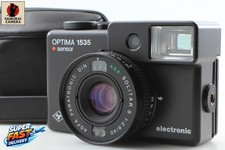 [Almost MINT] Agfa Optima 1535