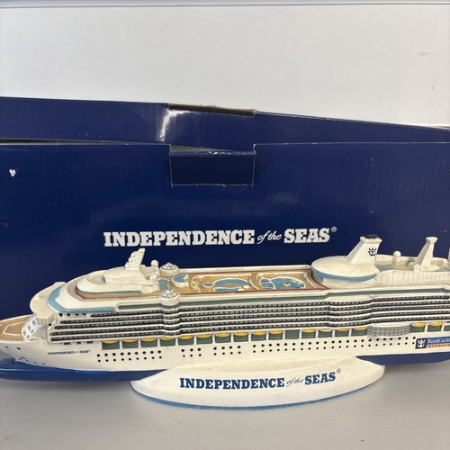 Royal caribbean independence - royal,
