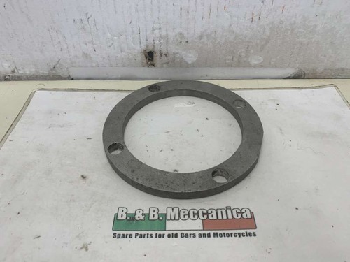 Base lift with cylinder - base,