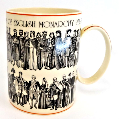 Wedgwood mug tankard 1000 - wedgwood,