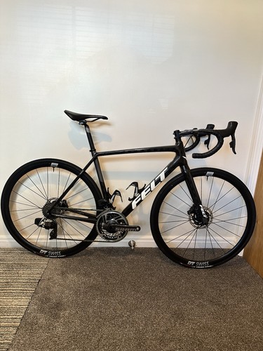 Felt carbon road bike - felt,