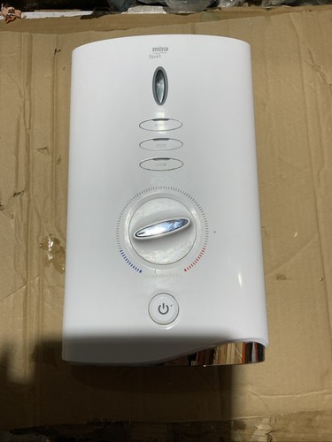 Mira sport max with - mira,