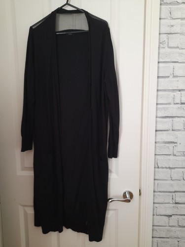 Long lenghth black - lenghth,