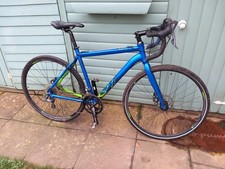 Voodoo Limba Gravel Adventure