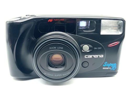Carena super zoom - super, 70