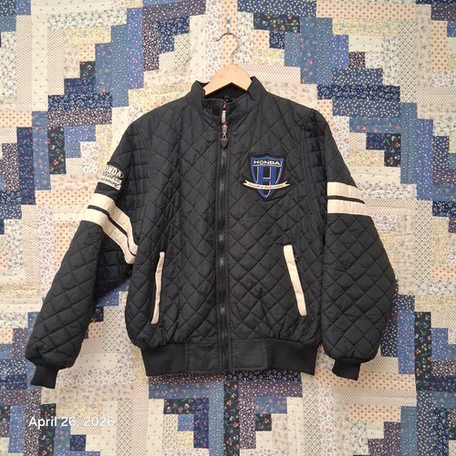 Vintage 90s honda powerful - 90s,