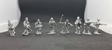 ×8 Metal 28mm SHARPE